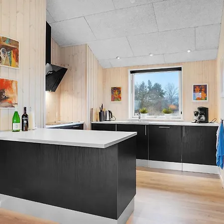 Casa vacanze Amazing In Grenaa With Wifi Brondstrup