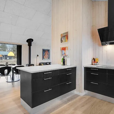 Amazing In Grenaa With Wifi Casa vacanze Brondstrup