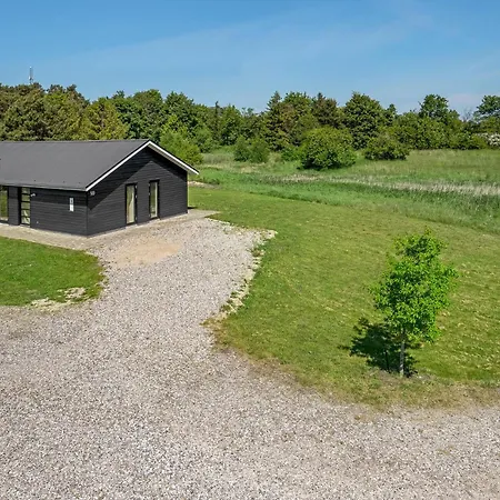 Casa vacanze Amazing In Grenaa With Wifi Brondstrup