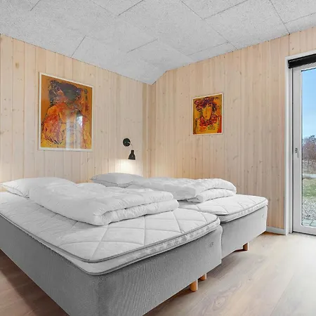 Amazing In Grenaa With Wifi Casa vacanze *