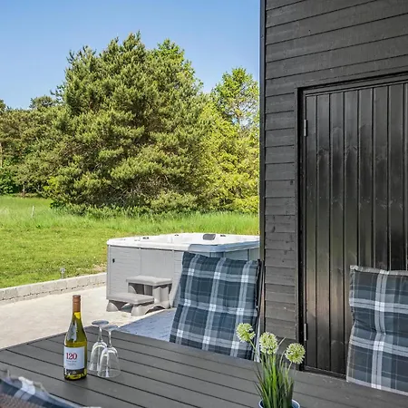 Amazing In Grenaa With Wifi Casa vacanze