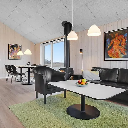 Casa vacanze Amazing In Grenaa With Wifi Brondstrup