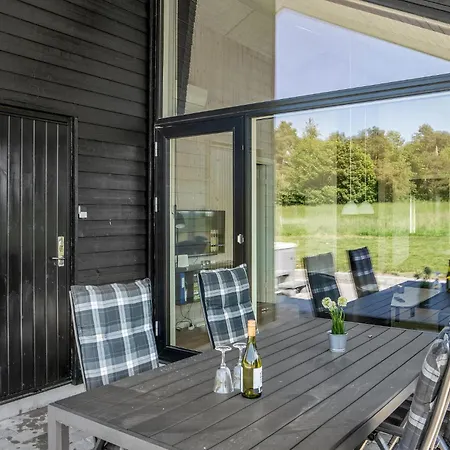 Amazing In Grenaa With Wifi Casa vacanze