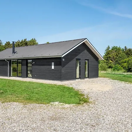 Amazing In Grenaa With Wifi
